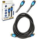 Cabo hdmi x hdmi 1.4 4k ultra hd 2160p exocell 3m - JMD IMPORTS