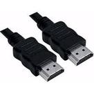 CABO HDMI x HDMI 1,6M
