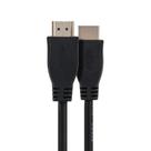 Cabo Hdmi X Hdmi 2.0 4K, 20M, Chf 2020, Preto - Intelbras