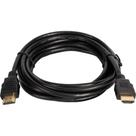 Cabo hdmi x hdmi 2,0 4k 10m fortrek