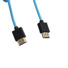 Cabo HDMI ZBLZGP 8K HDMI 2.1 para Blackmagic Pocket Cinema