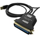 Cabo Hitto Adaptador USB para Impressora Paralela