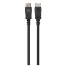 Cabo HP DHC-DP01, 1M, Displayport e Displayport - 194T0AA