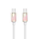 Cabo Hrebos Cb-376c Mechanical Led 60w Usb-c 1m Cabo Hrebos Cb-376c Mechanical Led 60w Usb-c 1m