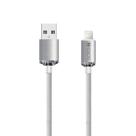 Cabo Hrebos Luxury Acrylic Usba Lightning Cb209i 27w Branco Cabo Hrebos Luxury Acrylic Usba Lightning Cb209i 27w Branco
