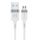Cabo Hrebos Micro USB V8 1 Metro Rush