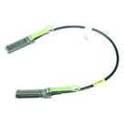 Cabo Huawei EKIT STACK SFP+ 1.5M SFP+STACK-CU1M5 02311VGNI