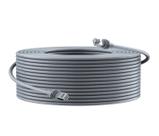 Cabo HVMKSR Starlink Gen 3/Mini 23m de substituição à prova d'água