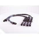 Cabo ignição Audi A3 1999 a 2006 Bosch F 000 99C 077 Cabo ignição Audi A3 1999 a 2006 Bosch F 000 99C 077