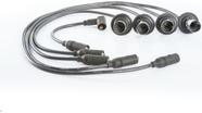 Cabo Ignição Fusca 1993 a 1996 Bosch 9 295 080 047