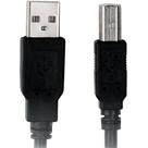 Cabo impressora usb 1.8m