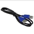Cabo impressora USB