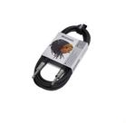 Cabo Instrumento Emborrachado P10 1m Wireconex Guiem-01 Cabo Instrumento Emborrachado P10 1m Wireconex Guiem-01