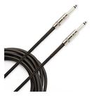 Cabo Instrumento Planet Waves Pwbg15bk 4,57m Preto Trançado