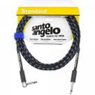 Cabo Instrumentos P10 x P10 6,10m Angel L TX Santo Angelo