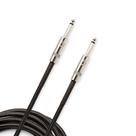 Cabo Instrumentos Tecido D Addario Custom Braided PW-BG-15BK F035