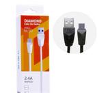 Cabo it blue diamond le-100c tipo-c - IT-BLUE Cabo it blue diamond le-100c tipo-c - IT-BLUE