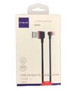 Cabo It-Blue USB C Carga / Dados Samsung galaxy a20s Cabo It-Blue USB C Carga / Dados Samsung galaxy a20s