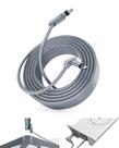 Cabo IWWFDD Starlink Gen 2 46 m Extensão à Prova dÁgua Cabo IWWFDD Starlink Gen 2 46 m Extensão à Prova dÁgua