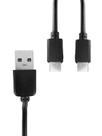 Cabo kadosh 501/502 usb tipo c de carregamento 2 vias 31555