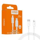 Cabo Kaidi para IOS USB-C KD-26 Cabo Kaidi para IOS USB-C KD-26