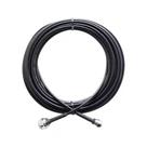 Cabo kit celular cf210 rgc58 10m aquario