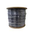 Cabo Lan 4x23 Cat.6 F/ Utp Externo Blindado 305m + 100 Rj45