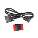 Cabo Launch DB15 x431 SmartLink C/B HD3 + Conversor Obd2 16P Cabo Launch DB15 x431 SmartLink C/B HD3 + Conversor Obd2 16P