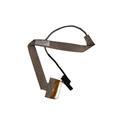 Cabo lcd flex notebook positivo serie v z 643m5s41030 Cabo lcd flex notebook positivo serie v z 643m5s41030