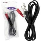 Cabo Lelong LE3097 2RCA/P10 1,5 metros