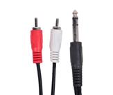 Cabo Lelong LE3097 2RCA/P10 1,5 metros