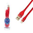 Cabo Lightining Ios Usb Dados Rápido 2 metros Inova CBO-5677