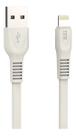 Cabo Lightning Flat 1,2m FCAE512 USBA para Lightning