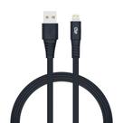 Cabo lightning mfi certificado 1,2mts - I2Go