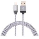 Cabo Lightning MFi Geonav para iPhone, iPad e iPod com 1,5 Metros - Geonav - LIGH10T