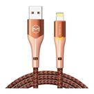 Cabo Lightning Para iPhone Led Mcdodo Cabo Lightning Para iPhone Led Mcdodo