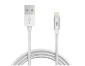 Cabo lightning para usb carga e dados soft mfi 1mt cb910 oex