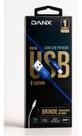 Cabo Lightning Premium Danx Du223l 1m 3.A