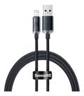 Cabo Lightning Reforçado 2.4a 1,8m