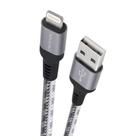 Cabo Lightning Ultra Resistente Titanium