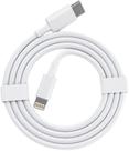 Cabo Lightning USB-C para iPhone 7 a 14 PRO Ipad Ipod Resistente e Durável 20 Watts Carregamento Rápido