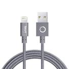 Cabo Ligthning para Carregar IphoneIpad - Smart Charge - Tecnolar