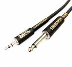 Cabo Mac DJ series P10 X P2 Stereo