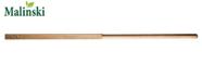 Cabo Mad Para Cavadeira Light Quadrada 182 Cm Malinski