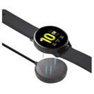 Cabo Magnético Compativel Com Galaxy Watch Active (Sm-r500)