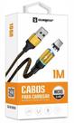 Cabo magnético micro usb sumexr