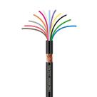 Cabo Manga 12x22 AWG com Blindagem