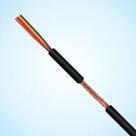 Cabo Manga 4x24awg Blindado Em Trança (50 Metros) Cabo Manga 4x24awg Blindado Em Trança (50 Metros)