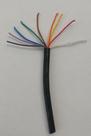 Cabo manga 8x24AWG sem blindagem (100 Metros) Cabo manga 8x24AWG sem blindagem (100 Metros)