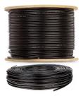 Cabo Manga Flex 8 Vias 0,25mm 24awg Padrao Sensores (10m)